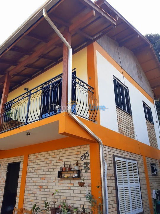 Apartamento para alquiler de vacaciones em Bombinhas (Mariscal)
