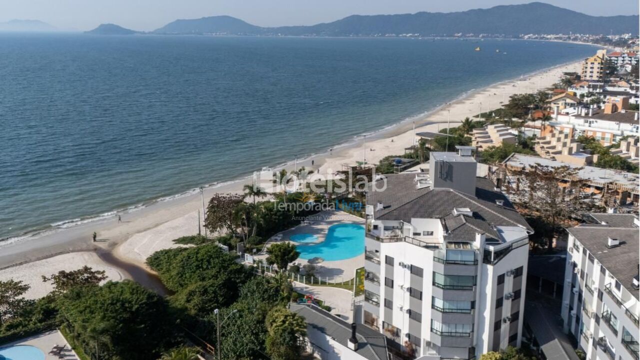 Apartamento para alquiler de vacaciones em Florianopolis (Canasvieiras)