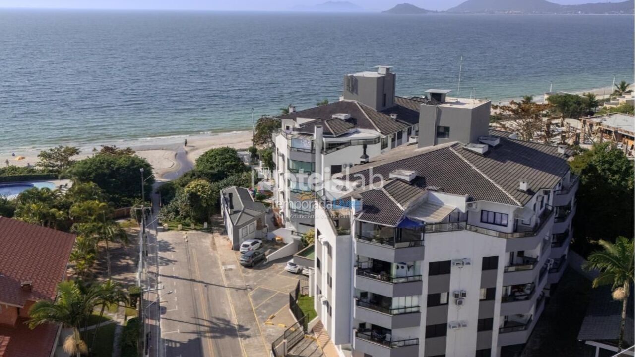 Apartamento para alquiler de vacaciones em Florianopolis (Canasvieiras)
