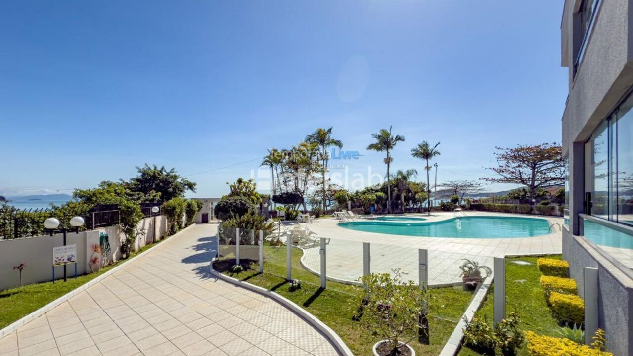 Apartamento para alquiler de vacaciones em Florianopolis (Canasvieiras)