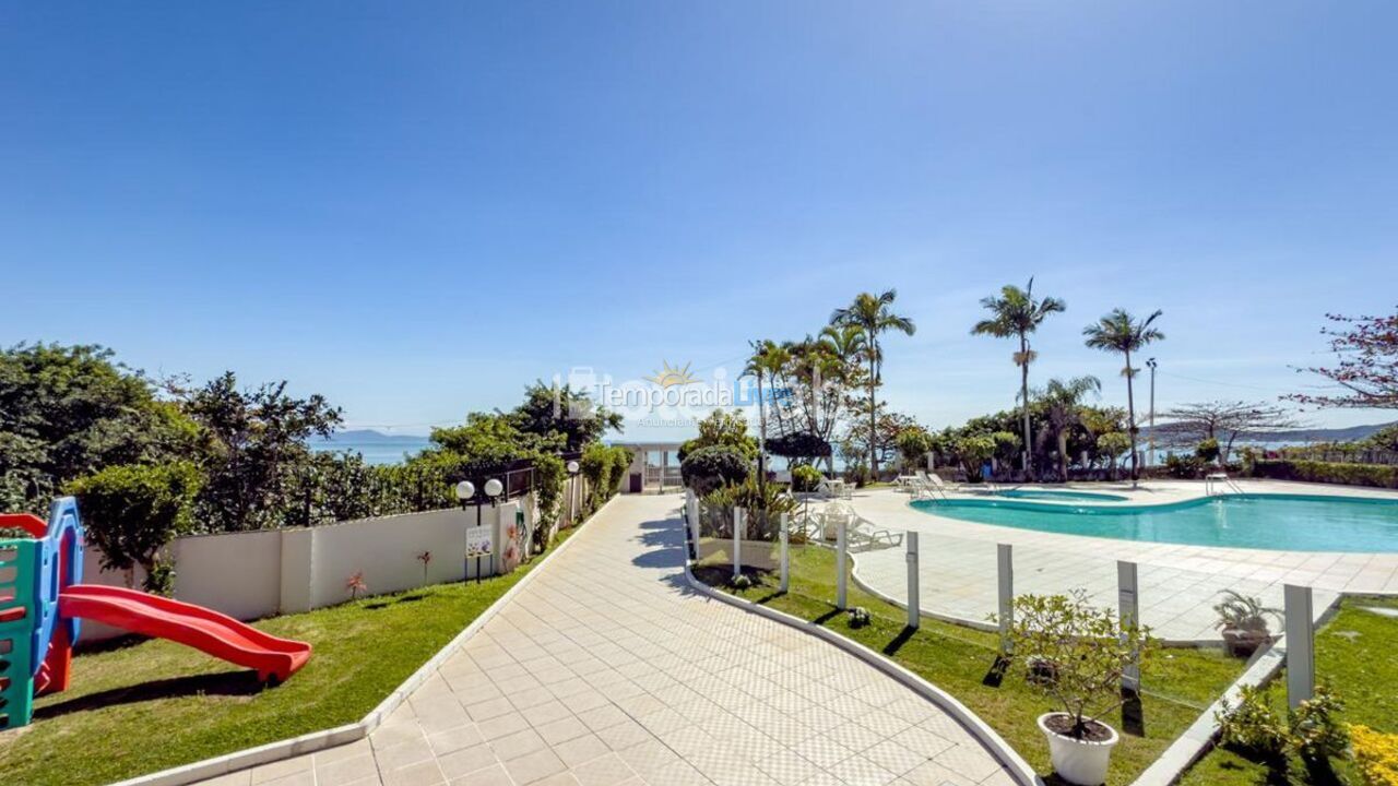 Apartamento para alquiler de vacaciones em Florianopolis (Canasvieiras)