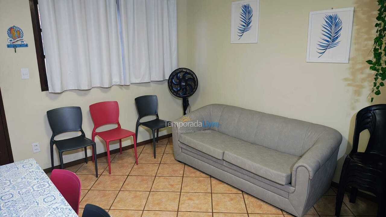 Casa para alquiler de vacaciones em Cabo Frio (Peró)