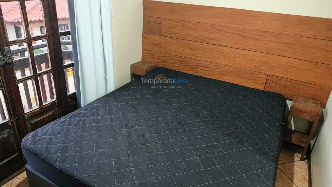 Casa para alquiler de vacaciones em Cabo Frio (Peró)
