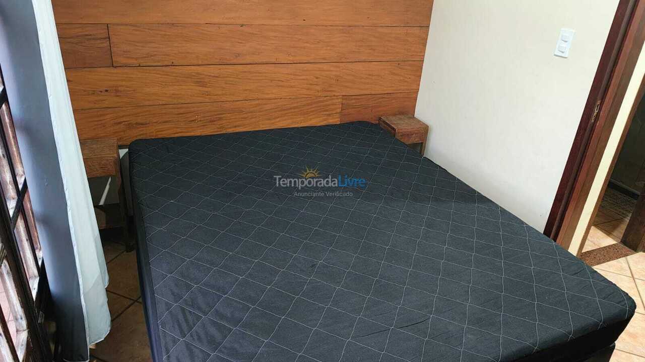Casa para alquiler de vacaciones em Cabo Frio (Peró)