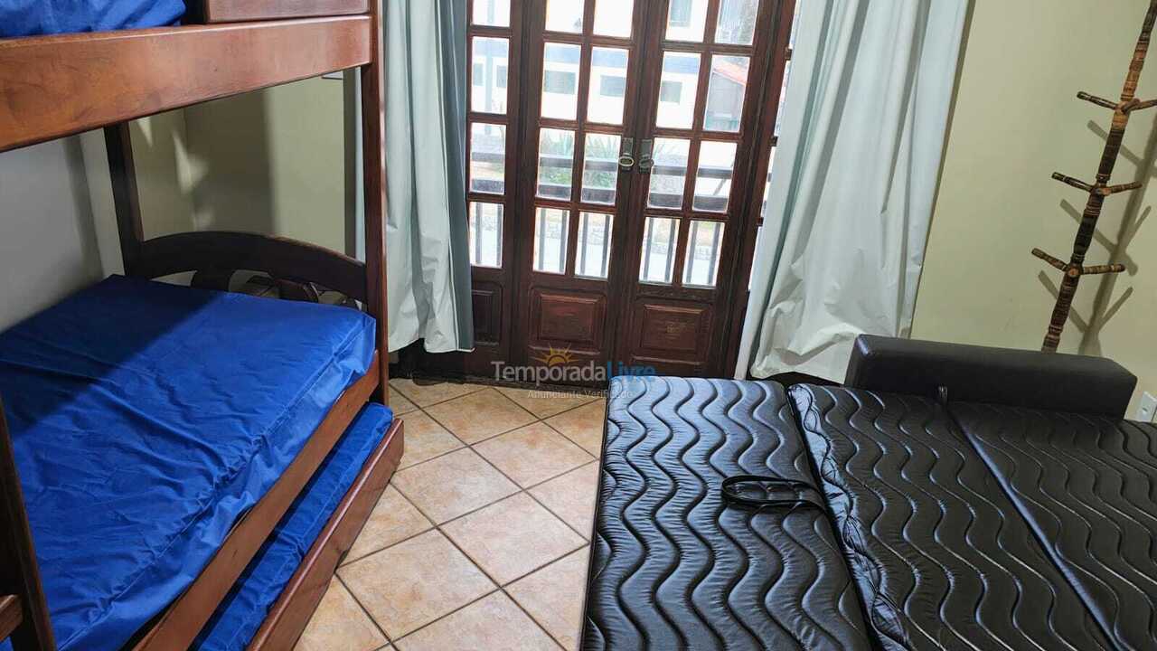 Casa para alquiler de vacaciones em Cabo Frio (Peró)