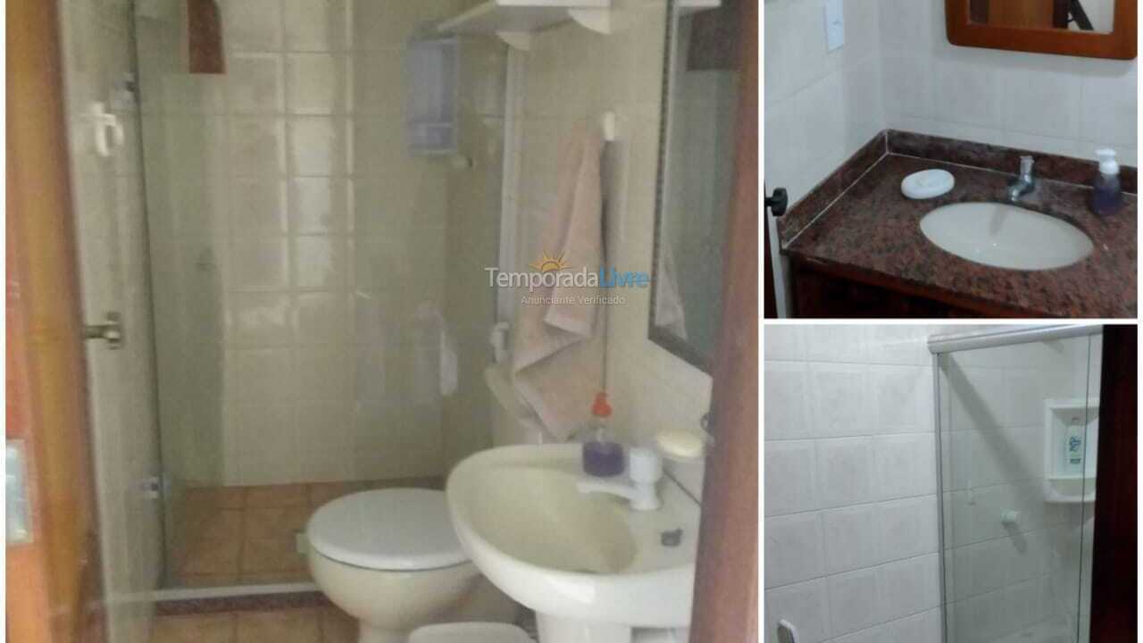 Casa para alquiler de vacaciones em Cabo Frio (Peró)