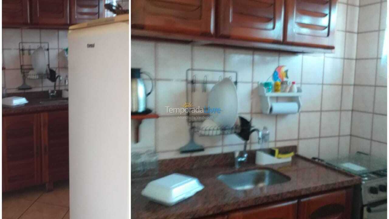Casa para alquiler de vacaciones em Cabo Frio (Peró)