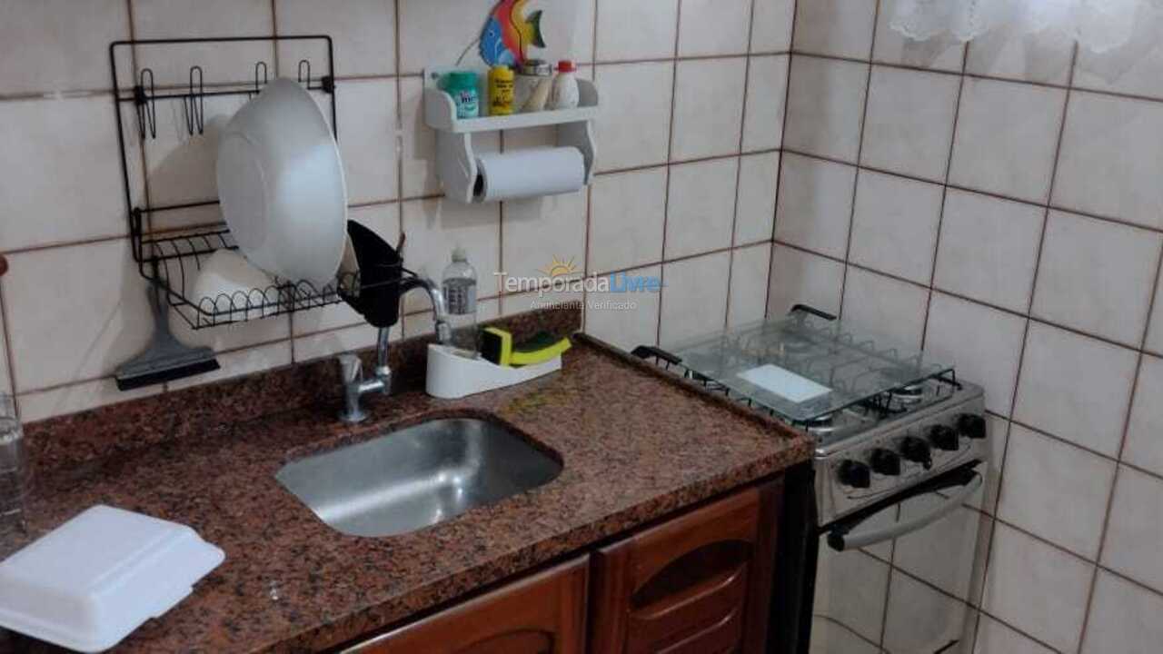 Casa para alquiler de vacaciones em Cabo Frio (Peró)