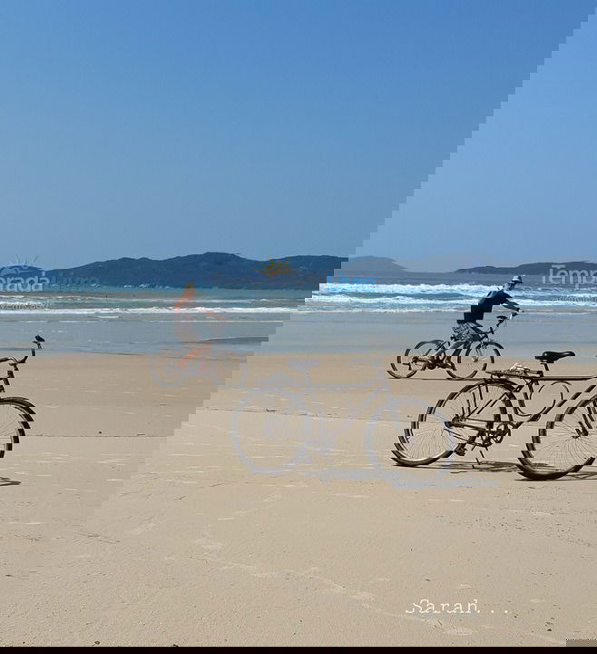 Apartamento para alquiler de vacaciones em Bombinhas (Mariscal)