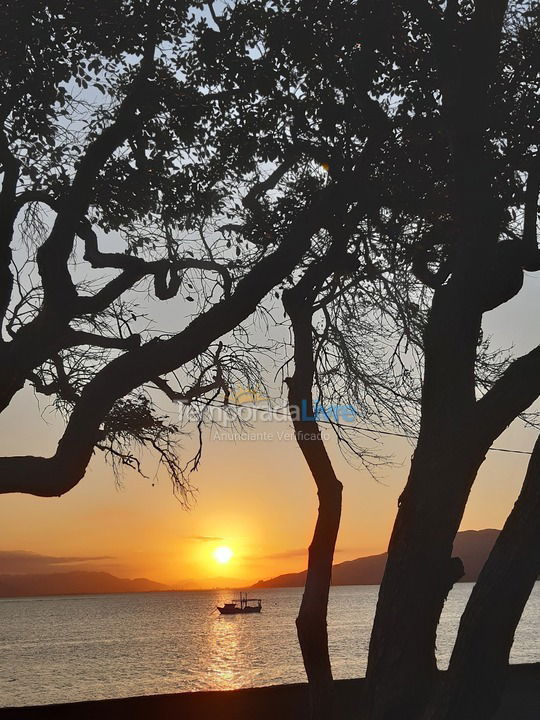 Apartamento para alquiler de vacaciones em Bombinhas (Mariscal)