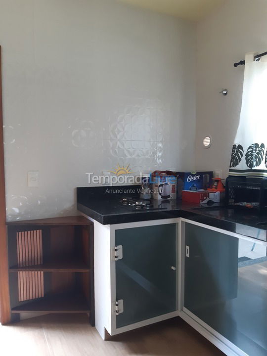 Apartamento para alquiler de vacaciones em Bombinhas (Mariscal)