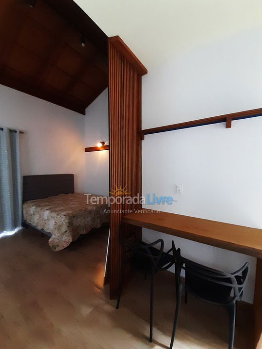 Apartamento para alquiler de vacaciones em Bombinhas (Mariscal)