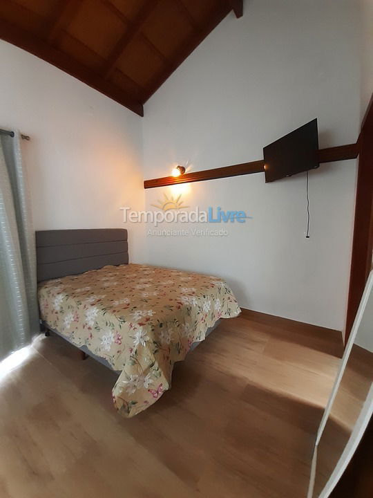 Apartamento para alquiler de vacaciones em Bombinhas (Mariscal)