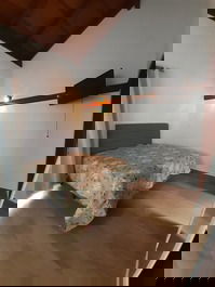 ACOGEDOR LOFT para parejas en Mariscal (2)
