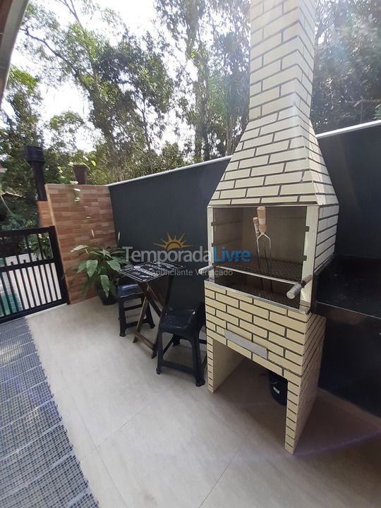 Apartamento para alquiler de vacaciones em Bombinhas (Mariscal)