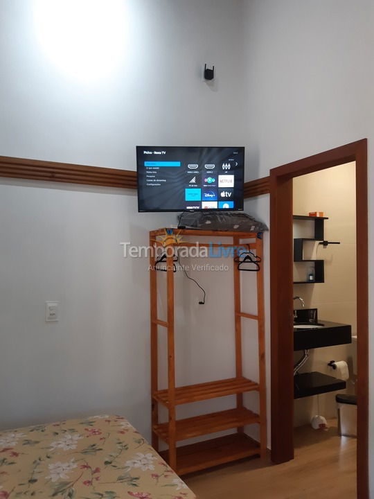 Apartamento para alquiler de vacaciones em Bombinhas (Mariscal)