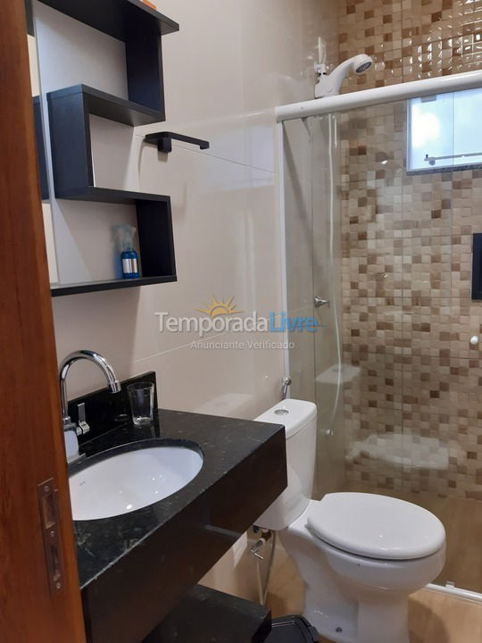 Apartamento para alquiler de vacaciones em Bombinhas (Mariscal)