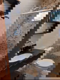 ACOGEDOR LOFT para parejas en Mariscal (2)