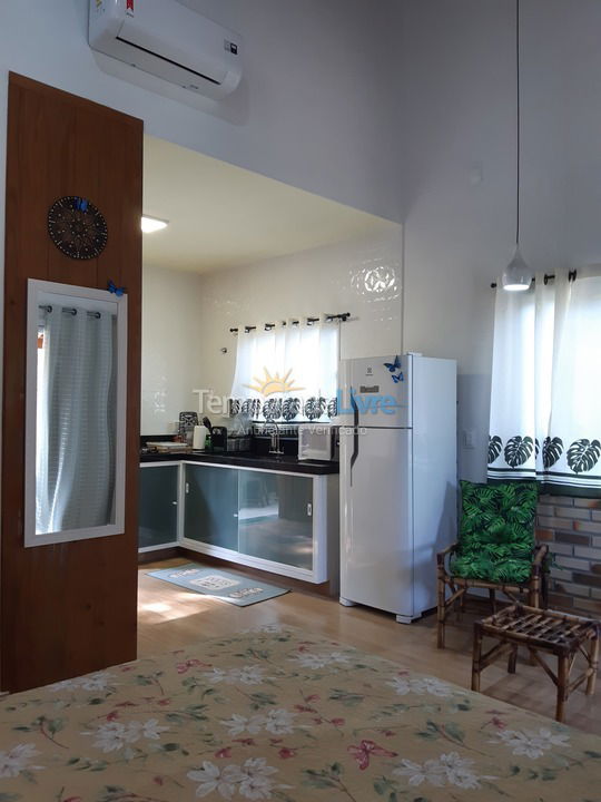 Apartamento para alquiler de vacaciones em Bombinhas (Mariscal)