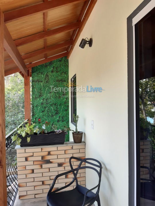 Apartamento para alquiler de vacaciones em Bombinhas (Mariscal)