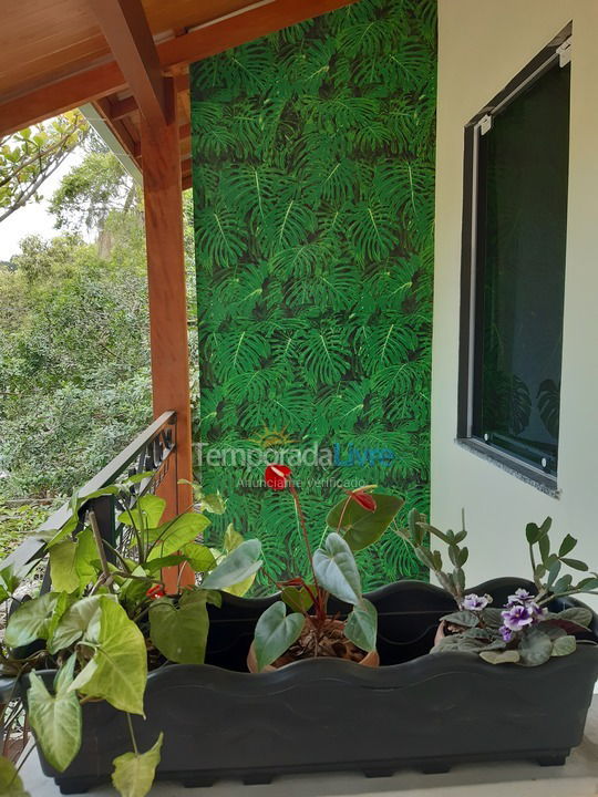Apartamento para alquiler de vacaciones em Bombinhas (Mariscal)