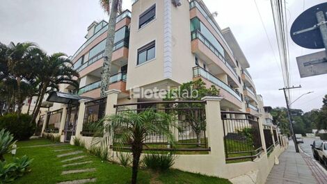 Apartamento para alquilar en Florianopolis - Canasvieiras