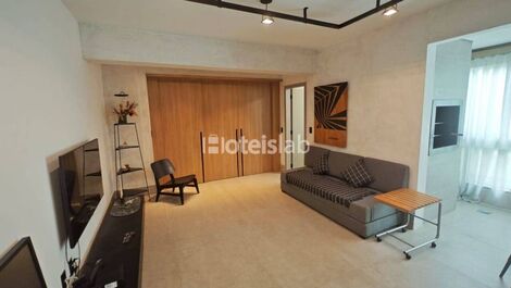 Hermoso apartamento en la exclusiva playa de Canasvieiras (169)