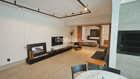 Hermoso apartamento en la exclusiva playa de Canasvieiras (169)