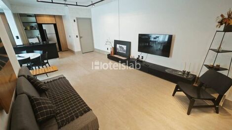 Hermoso apartamento en la exclusiva playa de Canasvieiras (169)