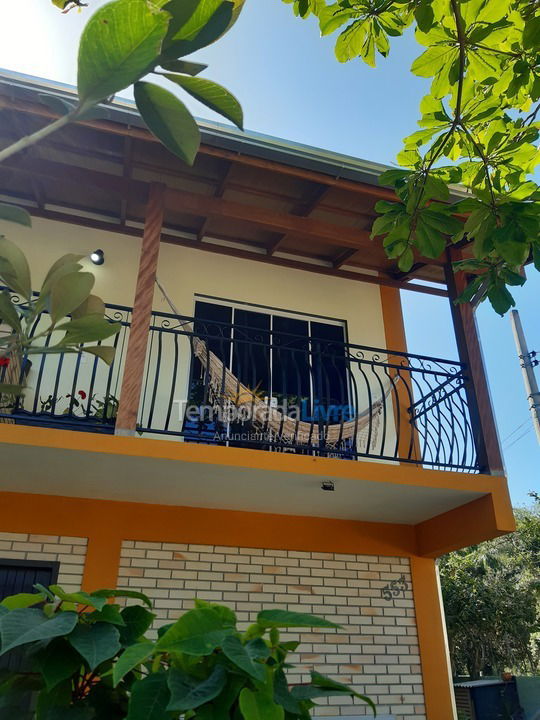 Apartamento para alquiler de vacaciones em Bombinhas (Mariscal)