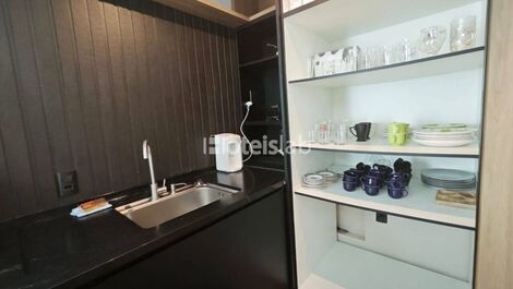 Hermoso apartamento en la exclusiva playa de Canasvieiras (169)