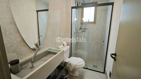 Hermoso apartamento en la exclusiva playa de Canasvieiras (169)