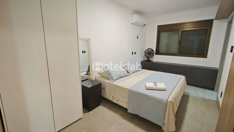 Hermoso apartamento en la exclusiva playa de Canasvieiras (169)
