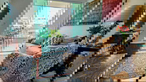 Sala de tv