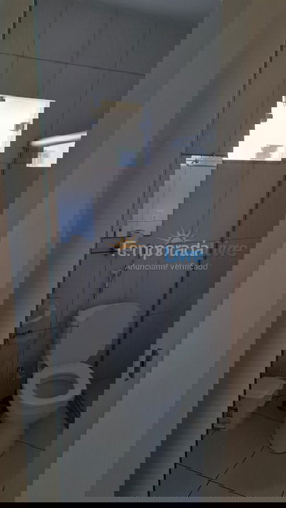 House for vacation rental in Camaçari (Barra do Jacuípe)