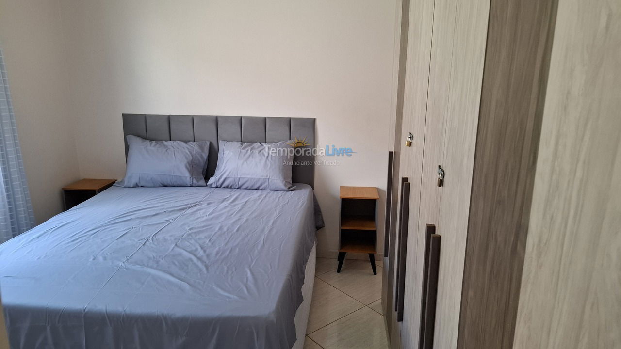 House for vacation rental in Camaçari (Barra do Jacuípe)