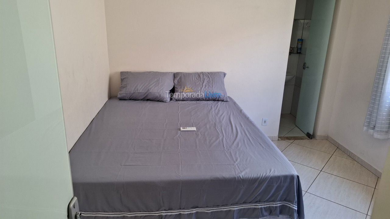 House for vacation rental in Camaçari (Barra do Jacuípe)