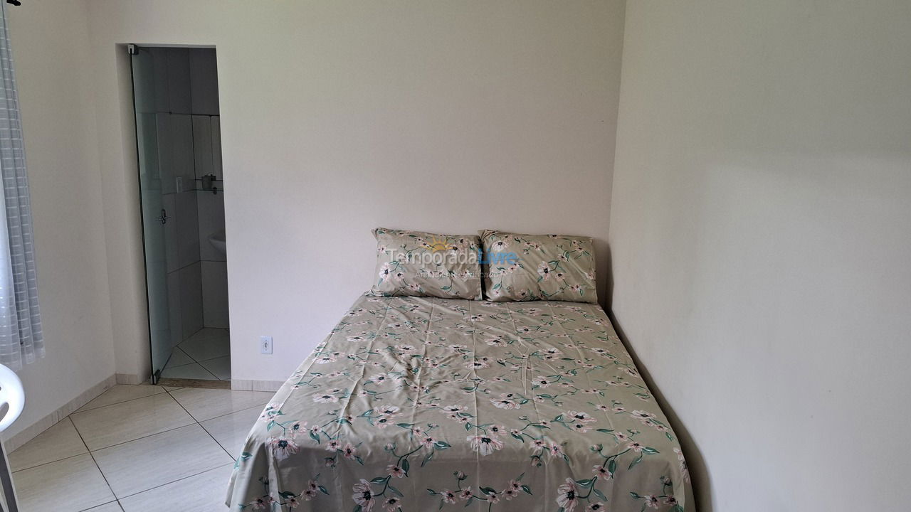 House for vacation rental in Camaçari (Barra do Jacuípe)