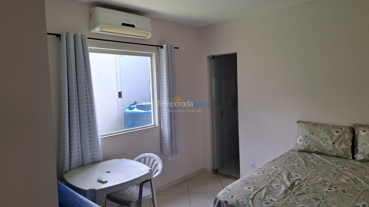 House for vacation rental in Camaçari (Barra do Jacuípe)