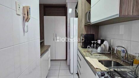 Modern 3-bedroom apartment just 100m from the beach (C179)