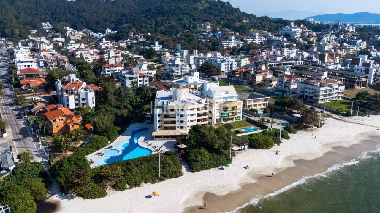 Apartamento para alquiler de vacaciones em Florianopolis (Canasvieiras)
