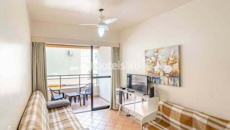 Hermoso apartamento en Merit Plaza (C110)