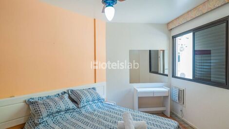 Hermoso apartamento en Merit Plaza (C110)