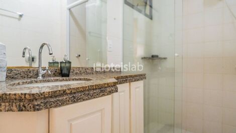 Hermoso apartamento en Merit Plaza (C110)