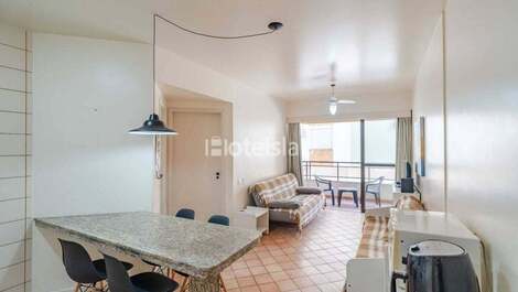 Hermoso apartamento en Merit Plaza (C110)