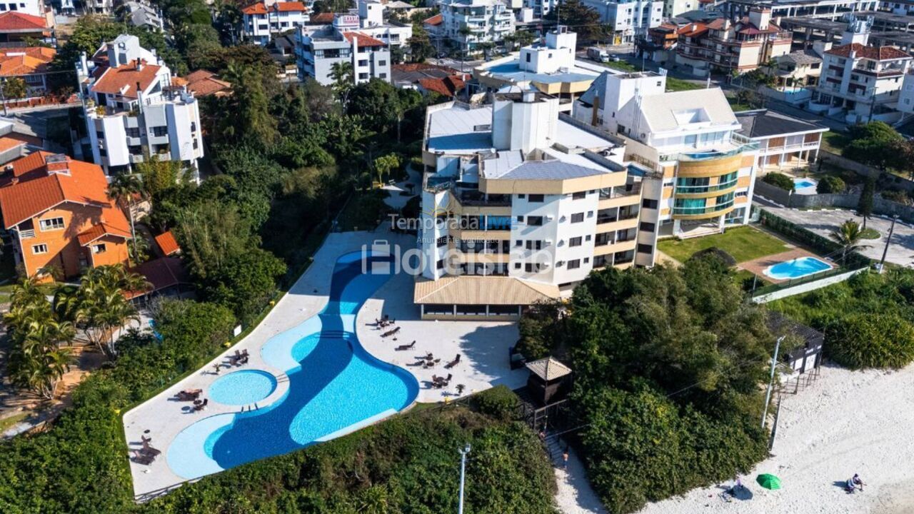 Apartamento para alquiler de vacaciones em Florianopolis (Canasvieiras)