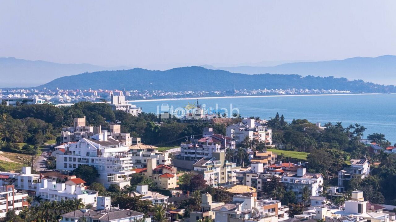 Apartamento para alquiler de vacaciones em Florianopolis (Canasvieiras)