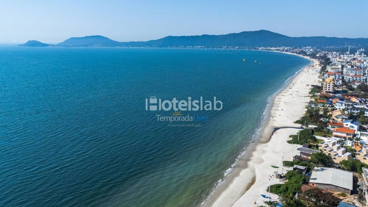 Apartamento para alquiler de vacaciones em Florianopolis (Canasvieiras)