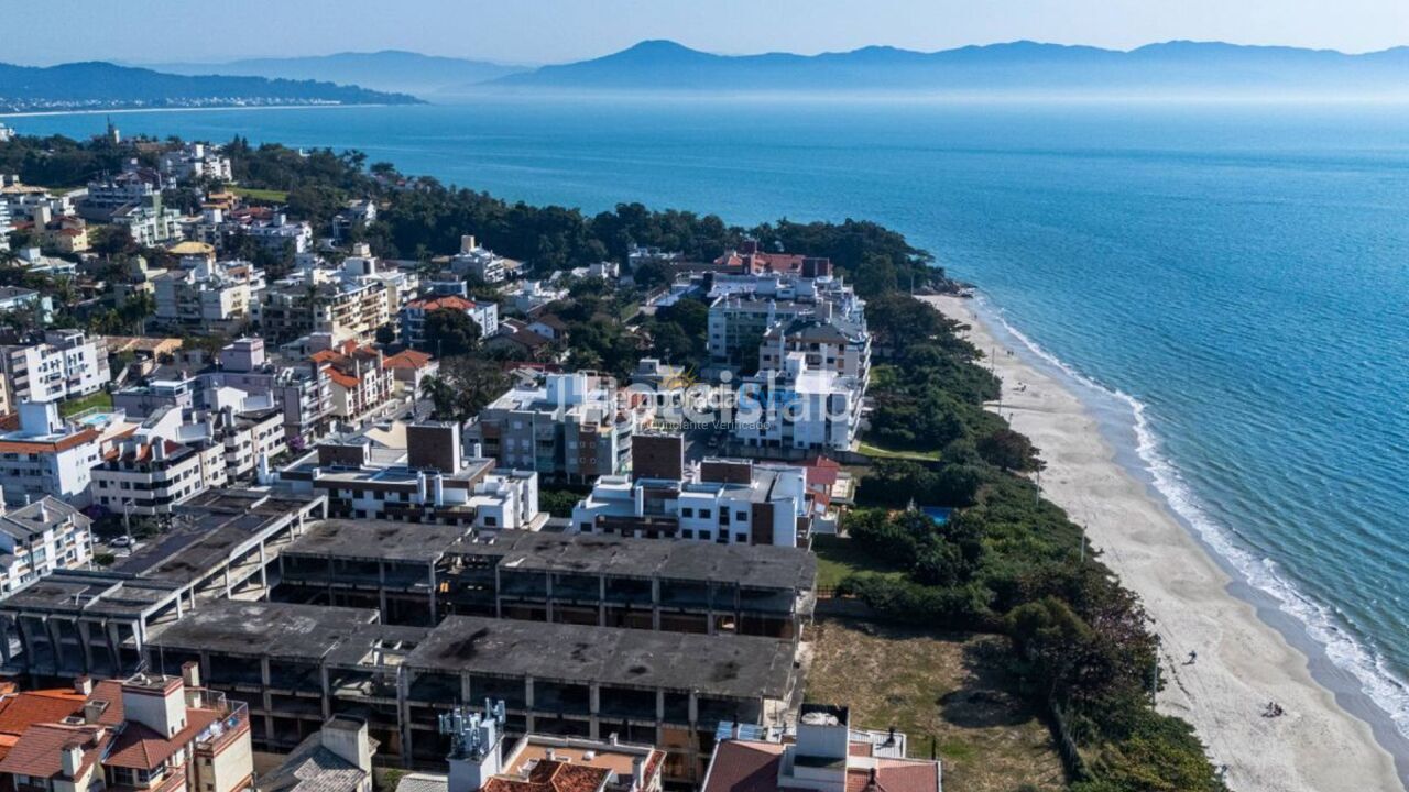 Apartamento para alquiler de vacaciones em Florianopolis (Canasvieiras)