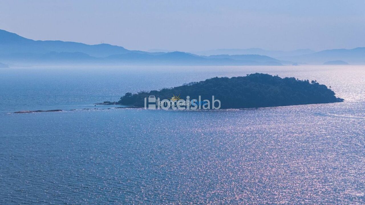 Apartamento para alquiler de vacaciones em Florianopolis (Canasvieiras)